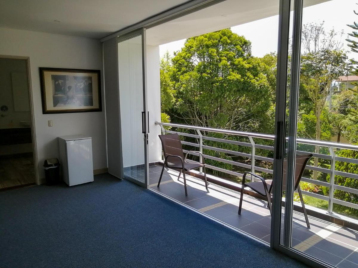 Hotel Hevilat Paraiso De Oriente Рионегро Экстерьер фото