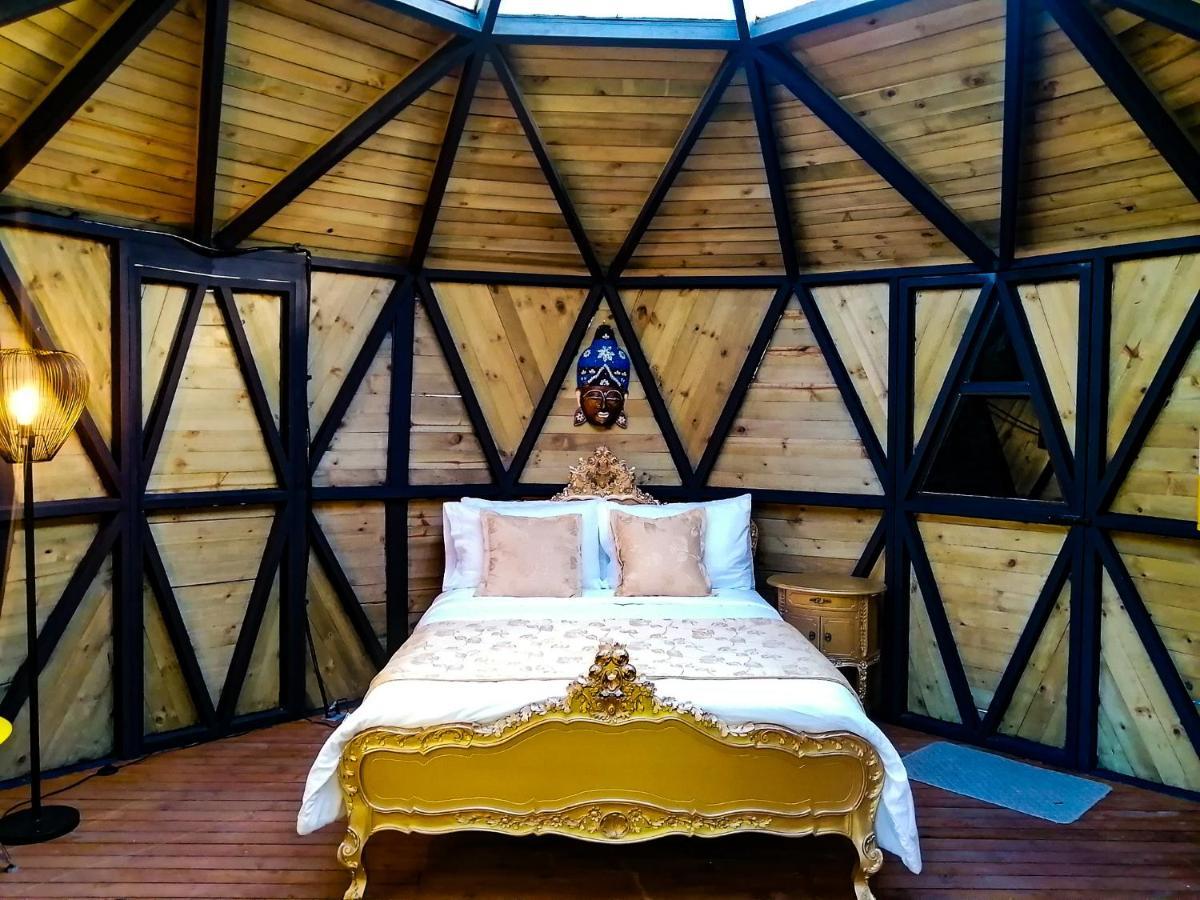 Hotel Hevilat Paraiso De Oriente Рионегро Экстерьер фото