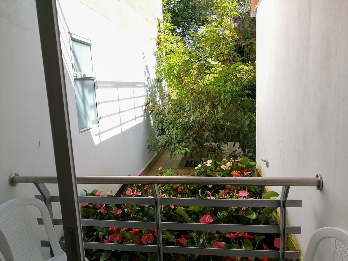 Hotel Hevilat Paraiso De Oriente Рионегро Экстерьер фото